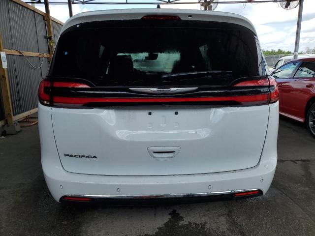 Photo 5 VIN: 2C4RC1BG0RR130457 - CHRYSLER PACIFICA 