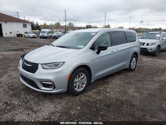 Photo 1 VIN: 2C4RC1BG0RR143533 - CHRYSLER PACIFICA 
