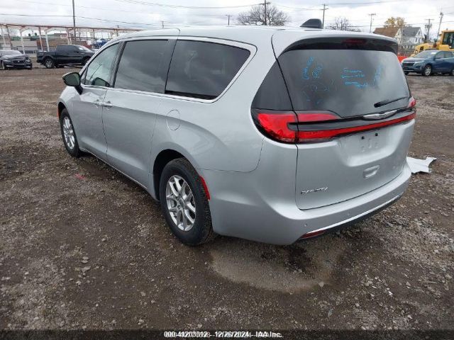 Photo 2 VIN: 2C4RC1BG0RR143533 - CHRYSLER PACIFICA 