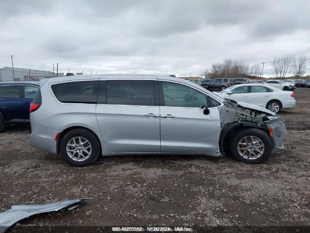 Photo 5 VIN: 2C4RC1BG0RR143533 - CHRYSLER PACIFICA 