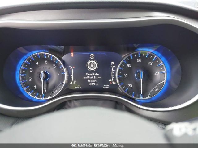 Photo 6 VIN: 2C4RC1BG0RR143533 - CHRYSLER PACIFICA 