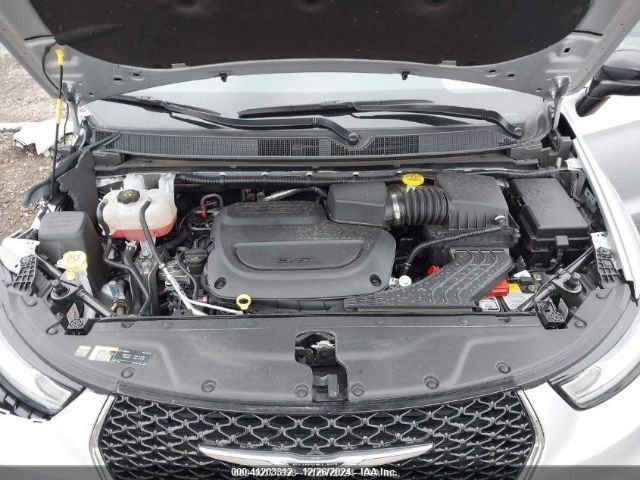 Photo 9 VIN: 2C4RC1BG0RR143533 - CHRYSLER PACIFICA 