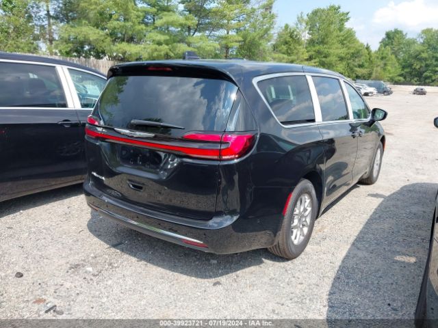 Photo 3 VIN: 2C4RC1BG0RR186558 - CHRYSLER PACIFICA 