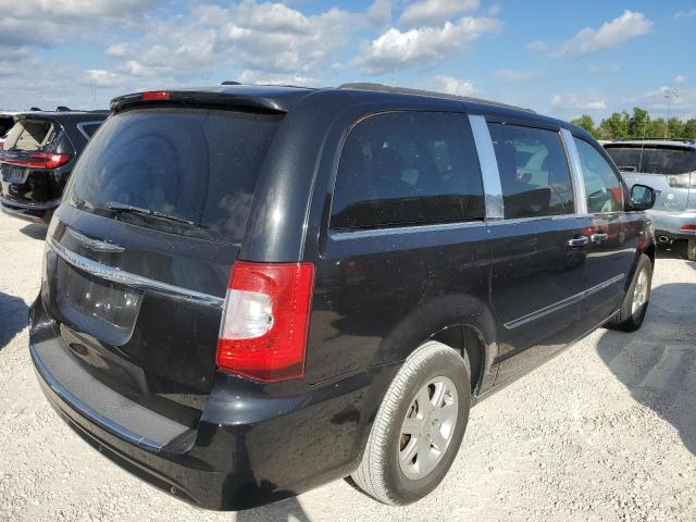 Photo 3 VIN: 2C4RC1BG1CR116252 - CHRYSLER TOWN & COU 