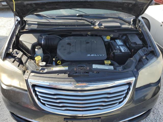 Photo 6 VIN: 2C4RC1BG1CR116252 - CHRYSLER TOWN & COU 