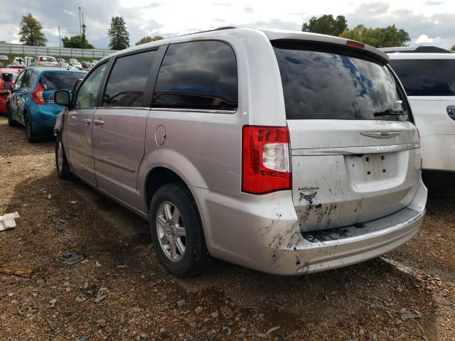 Photo 2 VIN: 2C4RC1BG1CR135447 - CHRYSLER TOWN &AMP COU 