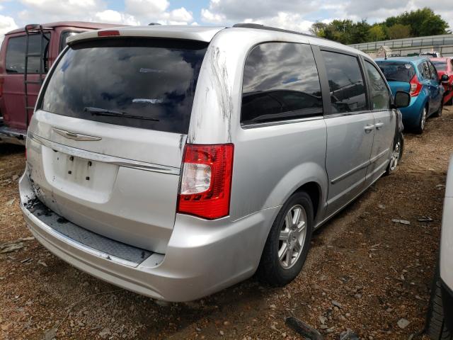 Photo 3 VIN: 2C4RC1BG1CR135447 - CHRYSLER TOWN &AMP COU 