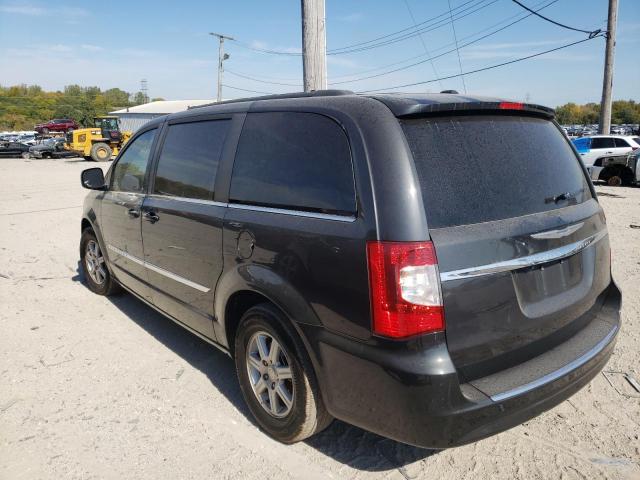 Photo 2 VIN: 2C4RC1BG1CR136999 - CHRYSLER TOWN & COU 