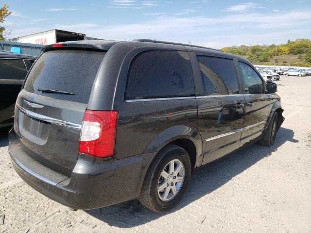 Photo 3 VIN: 2C4RC1BG1CR136999 - CHRYSLER TOWN & COU 