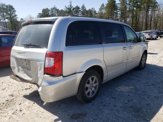 Photo 3 VIN: 2C4RC1BG1CR162440 - CHRYSLER TOWN &AMP COU 