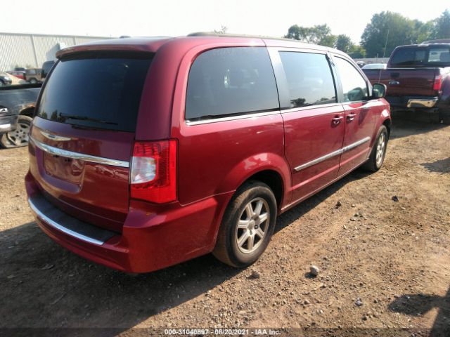 Photo 3 VIN: 2C4RC1BG1CR164463 - CHRYSLER TOWN & COUNTRY 