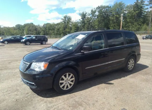 Photo 1 VIN: 2C4RC1BG1CR170022 - CHRYSLER TOWN & COUNTRY 