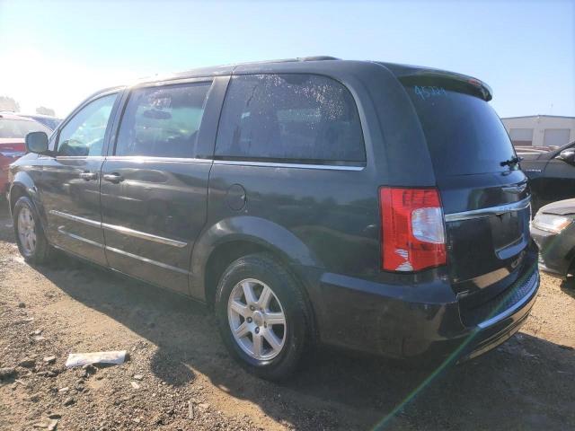 Photo 1 VIN: 2C4RC1BG1CR174720 - CHRYSLER MINIVAN 