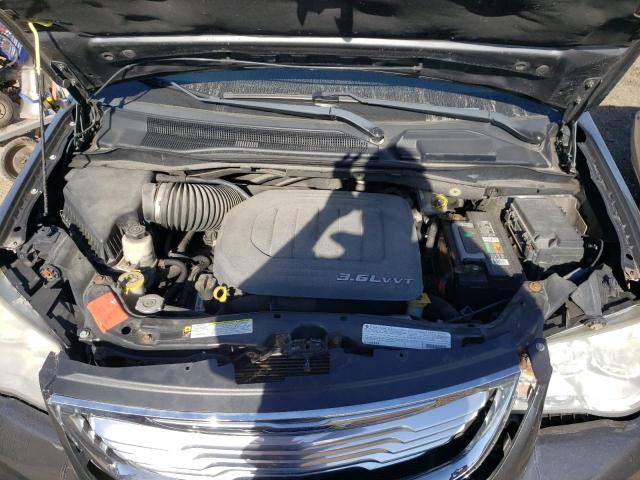 Photo 11 VIN: 2C4RC1BG1CR174720 - CHRYSLER MINIVAN 