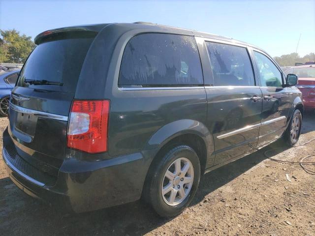 Photo 2 VIN: 2C4RC1BG1CR174720 - CHRYSLER MINIVAN 