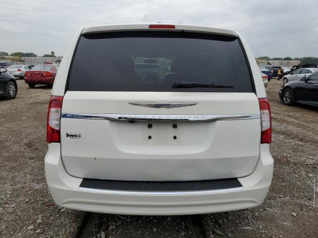 Photo 5 VIN: 2C4RC1BG1CR175687 - CHRYSLER MINIVAN 