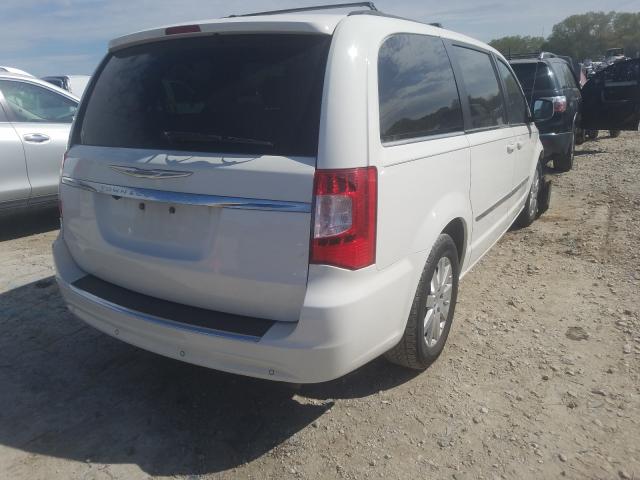 Photo 3 VIN: 2C4RC1BG1CR176077 - CHRYSLER TOWN & COU 