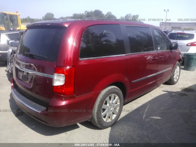 Photo 3 VIN: 2C4RC1BG1CR186222 - CHRYSLER TOWN & COUNTRY 