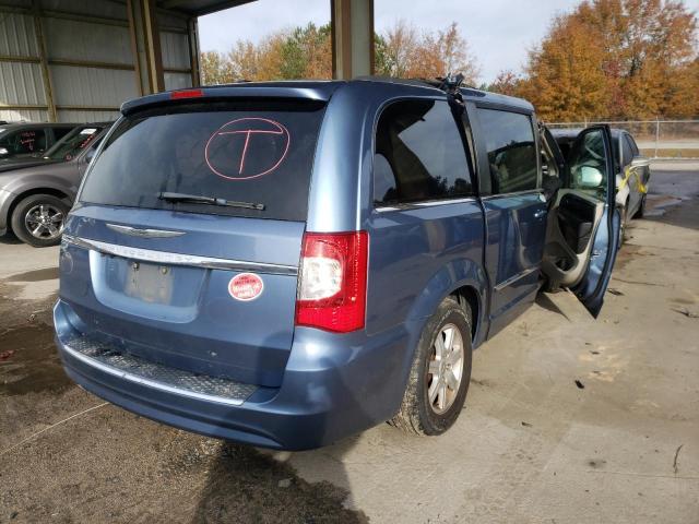 Photo 3 VIN: 2C4RC1BG1CR188178 - CHRYSLER TOWN &AMP COU 