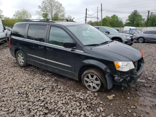 Photo 3 VIN: 2C4RC1BG1CR188665 - CHRYSLER MINIVAN 