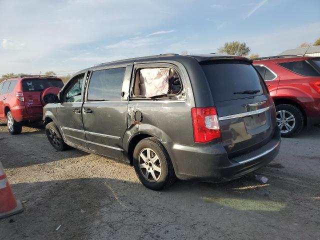 Photo 1 VIN: 2C4RC1BG1CR223334 - CHRYSLER TOWN & COU 