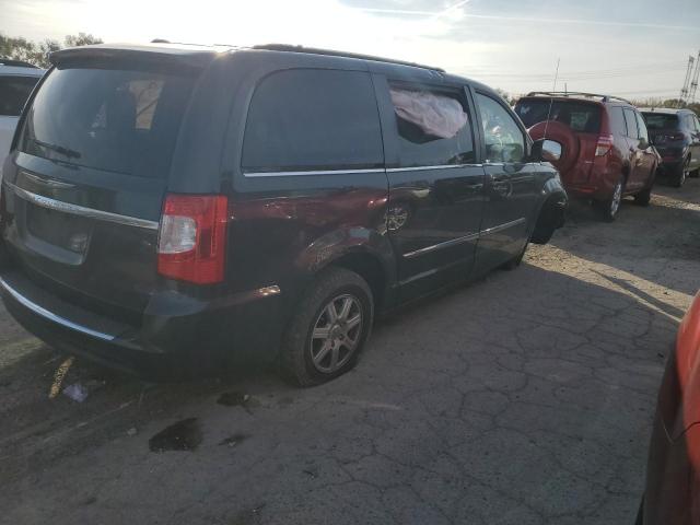 Photo 2 VIN: 2C4RC1BG1CR223334 - CHRYSLER TOWN & COU 