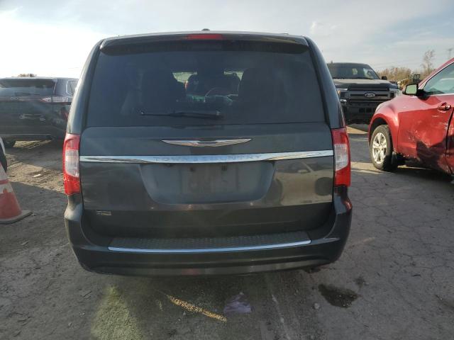 Photo 5 VIN: 2C4RC1BG1CR223334 - CHRYSLER TOWN & COU 