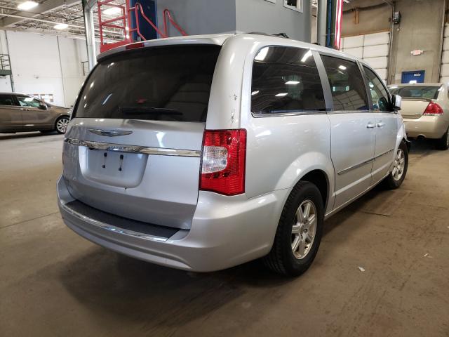 Photo 3 VIN: 2C4RC1BG1CR232308 - CHRYSLER TOWN &AMP COU 