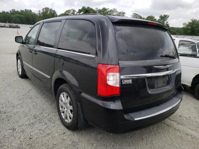 Photo 2 VIN: 2C4RC1BG1CR250405 - CHRYSLER TOWN &AMP COU 