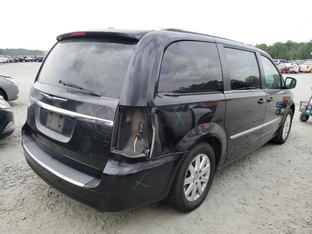 Photo 3 VIN: 2C4RC1BG1CR250405 - CHRYSLER TOWN &AMP COU 