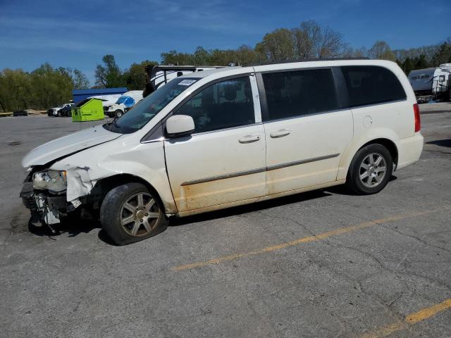 Photo 0 VIN: 2C4RC1BG1CR251750 - CHRYSLER TOWN & COU 