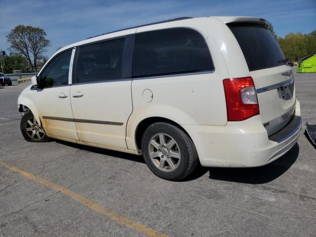 Photo 1 VIN: 2C4RC1BG1CR251750 - CHRYSLER TOWN & COU 