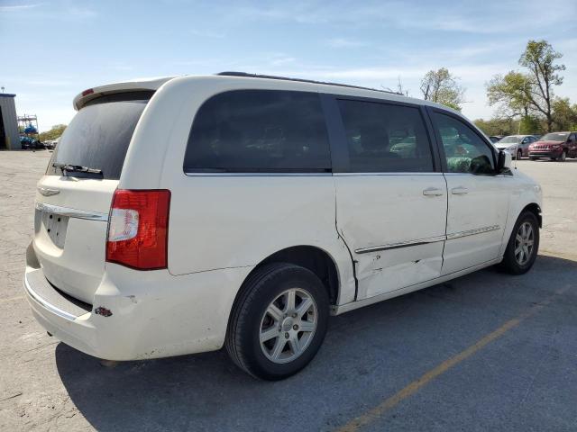 Photo 2 VIN: 2C4RC1BG1CR251750 - CHRYSLER TOWN & COU 