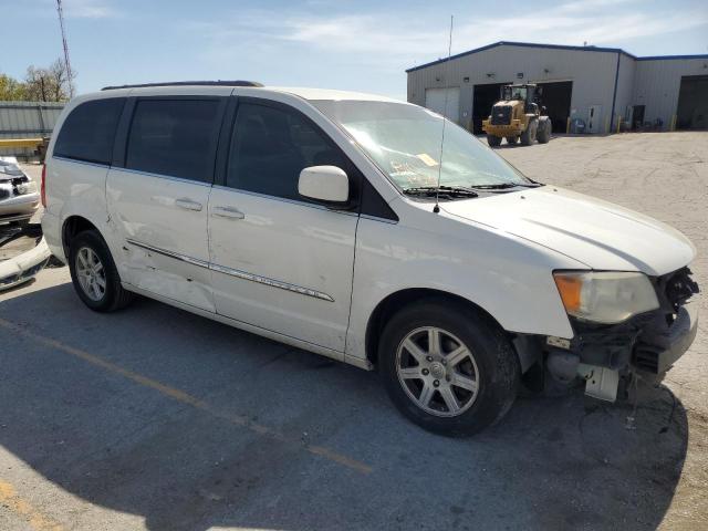 Photo 3 VIN: 2C4RC1BG1CR251750 - CHRYSLER TOWN & COU 