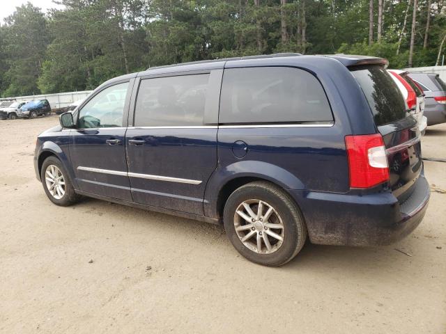 Photo 1 VIN: 2C4RC1BG1CR257399 - CHRYSLER MINIVAN 