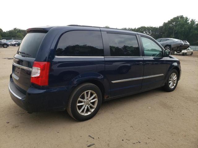 Photo 2 VIN: 2C4RC1BG1CR257399 - CHRYSLER MINIVAN 