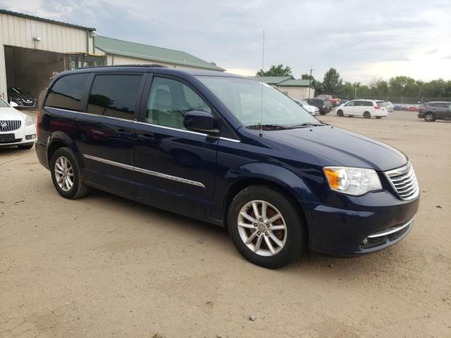 Photo 3 VIN: 2C4RC1BG1CR257399 - CHRYSLER MINIVAN 