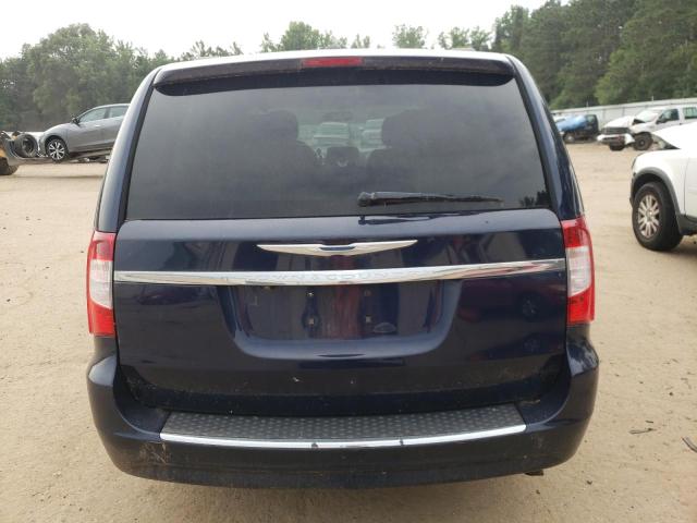 Photo 5 VIN: 2C4RC1BG1CR257399 - CHRYSLER MINIVAN 