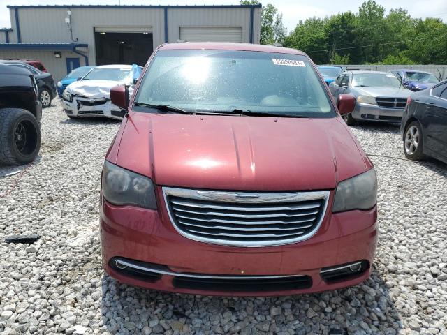 Photo 4 VIN: 2C4RC1BG1CR258987 - CHRYSLER MINIVAN 