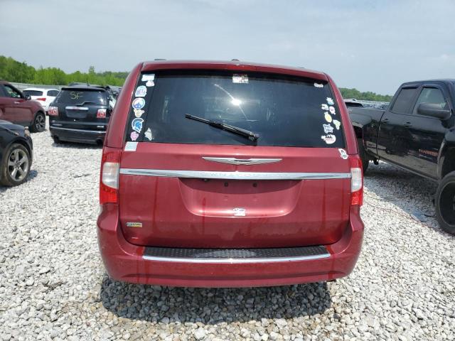 Photo 5 VIN: 2C4RC1BG1CR258987 - CHRYSLER MINIVAN 