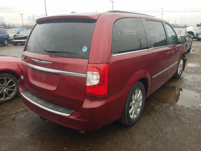 Photo 3 VIN: 2C4RC1BG1CR270377 - CHRYSLER TOWN &AMP COU 