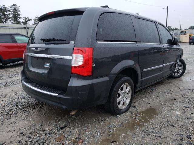 Photo 3 VIN: 2C4RC1BG1CR275966 - CHRYSLER TOWN &AMP COU 