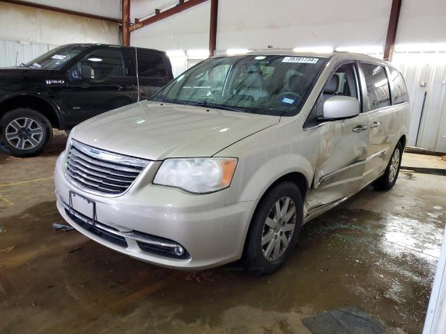 Photo 0 VIN: 2C4RC1BG1CR278446 - CHRYSLER MINIVAN 