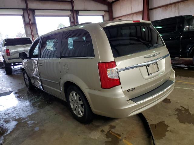 Photo 1 VIN: 2C4RC1BG1CR278446 - CHRYSLER MINIVAN 