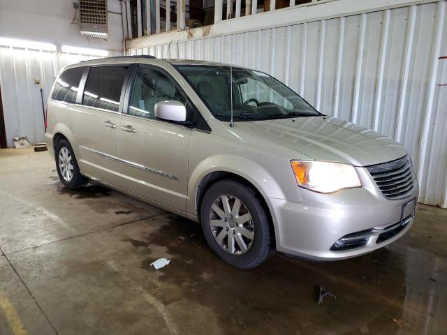 Photo 3 VIN: 2C4RC1BG1CR278446 - CHRYSLER MINIVAN 