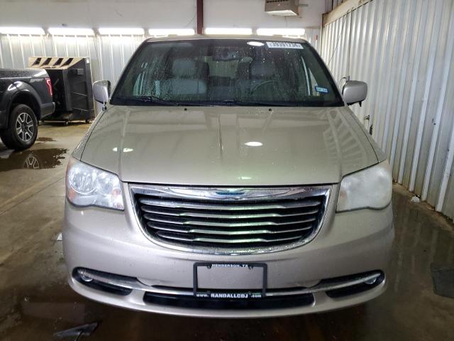 Photo 4 VIN: 2C4RC1BG1CR278446 - CHRYSLER MINIVAN 