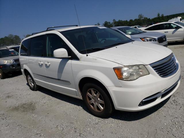 Photo 3 VIN: 2C4RC1BG1CR282688 - CHRYSLER MINIVAN 