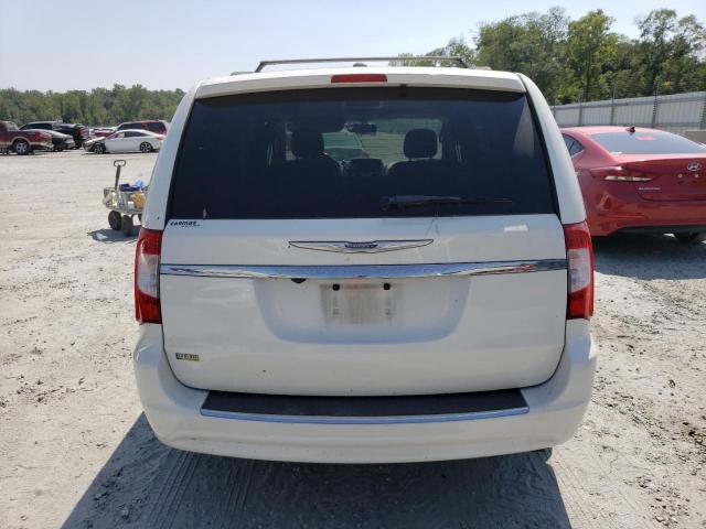 Photo 5 VIN: 2C4RC1BG1CR282688 - CHRYSLER MINIVAN 