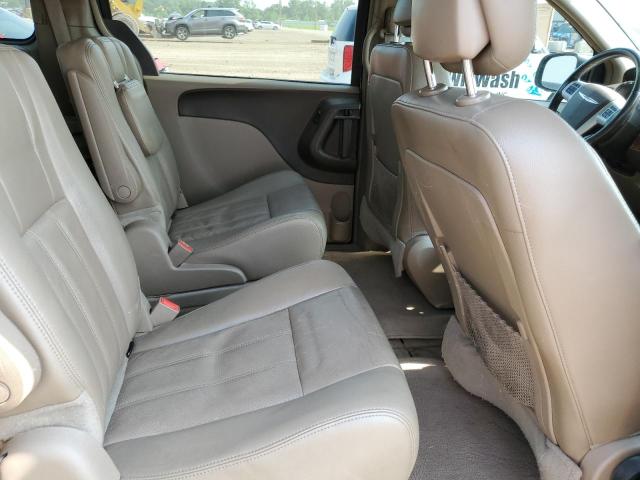 Photo 10 VIN: 2C4RC1BG1CR283159 - CHRYSLER TOWN & COU 