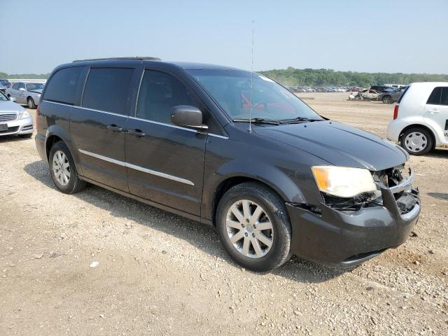 Photo 3 VIN: 2C4RC1BG1CR283159 - CHRYSLER TOWN & COU 